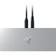 Razer - Thunderbolt 5 Docking Station - Mercury