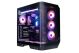 MSI - Vision RS AI Gaming Desktop - Intel Ultra 7 265- 32GB Memory - NVIDIA GeForce RTX 5070 - 2TB SSD - Black