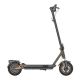 NAVEE - GT3 Electric Scooter w/31 miles Max Operating Range & 20 mph Max Speed - Black