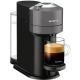 Nespresso - Vertuo Next Premium Coffee and Espresso Maker in Gray - Grey