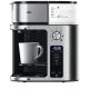 Nespresso - MultiServe KF9270 Drip Coffee Maker - Stainless