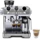 De'Longhi - 19-Bar La Specialista Maestro Espresso Machine with Cold Brew and Espresso Cool - Stainless