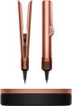 Dyson - Special Edition Airstrait Straightener - Amber Silk