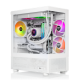 Thermaltake - LCGS View i1260S-170 Gaming Desktop Intel Core™ i7-12700KF, 32GB Memory, NVIDIA GeForce RTX 5060, 1TB SSD NVMe M.2 - White