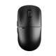 Pulsar - X2 CRAZYLIGHT Mini Wireless Gaming Mouse - Wireless - Jet Black