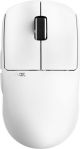 Pulsar - X2 CRAZYLIGHT Mini Wireless Gaming Mouse - Wireless - Uyuni White