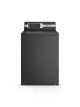 Speed Queen - TR7 COMMERCIAL HEAVY DUTY TOP LOAD WASHER - Black