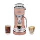 De'Longhi - Dedica Duo Espresso Machine - Rose