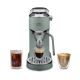 De'Longhi - Dedica Duo Espresso Machine - Pistachio