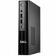 Dell - Pro Desktop - Intel Core Ultra 5 - 16GB Memory - 512GB SSD - Black