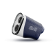Blue Tees - Series 3 Max + Golf Rangefinder with Slope Switch, 1000-Yard Range, 6x Zoom, Flag Lock & Vibration - Navy
