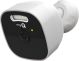 Chamberlain - myQ Outdoor Battery Security Camera - White