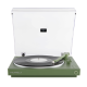 Victrola - Automatic Turntable - Green