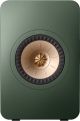 KEF - LS50 Meta Speaker (Pair) - Moss Green