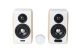 Edifier - S880DBMKII Hi-Res 2.0 Bookshelf Speakers (Pair) - White