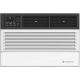 Friedrich - 550 Sq. Ft. 12,000 BTU Smart Through-the-Wall Air Conditioner 10,600 BTU Heater with Wi-Fi and Remote - White