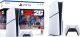 SonyPlayStation®5 Console -NBA 2K26 Bundle - PlayStation 5