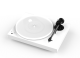 Pro-Ject - X1 B Gloss Paint - White