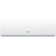 Bonaire - Durango 12,000 BTU 230v Ductless Mini Split Air Conditioner with Heat Pump 750 Sq. Ft - White