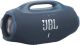 JBL - Boombox 4 portable waterproof speaker - 2025 - Blue