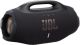 JBL - Boombox 4 portable waterproof speaker - 2025 - Black