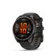 Garmin - fēnix 8 Pro AMOLED Sapphire GPS Smartwatch 47mm Fiber-reinforced polymer - Carbon Gray DLC Titanium - (2025)
