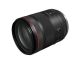 Canon - RF85mm F1.4 L VCM Hybrid Medium Telephoto Prime Lens for EOS R-Series Cameras - Black