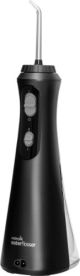 Waterpik - Cordless Plus Water Flosser - Black