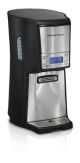 Hamilton Beach - BrewStation Summit Ultra 12 Cup Dispensing Coffee Maker - Black