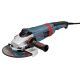 Bosch 15 Amp Corded 7 in. Large Angle Grinder 1974-8