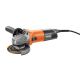 RIDGID 8 Amp Corded 4-1/2 in. Angle Grinder R1006