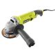 RYOBI 7.5 Amp 4.5 in. Corded Angle Grinder AG454
