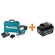 Makita 12V max CXT Cordless Jig Saw Kit/Bonus 12V max CXT Lithium-Ion High Capacity Battery Pack 4.0Ah VJ04R1-BL1041B