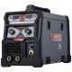 AMICO POWER MTS-185,185-Amp MIG Flux-cored Lift-TIG Stick Arc Welder, 100-250V, Compatible Spool Gun: SPG15180 MTS-185
