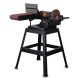 WEN 6 x 48-Inch Belt and 9-inch Disc Sander with Stand 6508