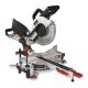 Jet 10 in. Sliding Dual Bevel Compound Miter Saw 707210