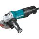 Makita 4-1/2 in. / 5 in. Paddle Switch Angle Grinder GA5052