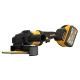 DEWALT FLEXVOLT 60V MAX Lithium-Ion Cordless Brushless 7 in. Angle Grinder DCG440X2