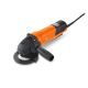 FEIN 9.5 Amp Compact Corded 4-1/2 in. Angle Grinder 72226060120