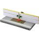 Grizzly Industrial Router Table Wing for Table Saws T1244