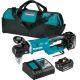 Makita 18V LXT Lithium-Ion Brushless Cordless 1/2 in. Right Angle Drill Kit (5.0Ah) XAD05T