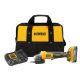 DEWALT 20V Lithium-Ion Cordless Brushless 4.5 in. Grinder DCG413H1