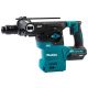 Makita 40-Volt Maximum XGT Brushless Cordless 1-3/16 in. Rotary Hammer, with Interchangeable Chuck, AWS Capable (Tool Only) GRH09Z