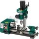 Grizzly Industrial 6 in. x 10 in. Combo Lathe/Mill G0937