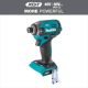 Makita 40V max XGT Brushless Cordless 4-Speed Impact Driver, Tool Only GDT02Z