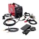 Lincoln Electric 180 Amp Weld-Pak 180i Multi-Process Stick/MIG/Flux-Core/TIG, 120V or 230V with TIG Welding Accessories K5387-5