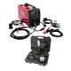 Lincoln Electric 180 Amp Weld-Pak 180i Multi-Process Stick/MIG/Flux-Core/TIG/Aluminum MIG Welder, 120V or 230V with Spool Gun K5387-6