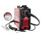 Lincoln Electric WELD-PAK 90i FC Flux-Cored Wire Feeder Welder (No Gas) Kit with 0.035 Flux Core Wire K5365-35