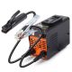 VEVOR 160 Amp Electric A/C 110V/220V Stick Welder Stick and Plastic ARC Welding Machine Hot Start Anti-Stick for Car Repair BSHYTJBHY180ARDYMV5