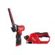 Milwaukee M12 FUEL 12-Volt Lithium-Ion Brushless Cordless 1/2 in. x 18 in. Bandfile with M12 2in. Planer 2482-20-2524-20